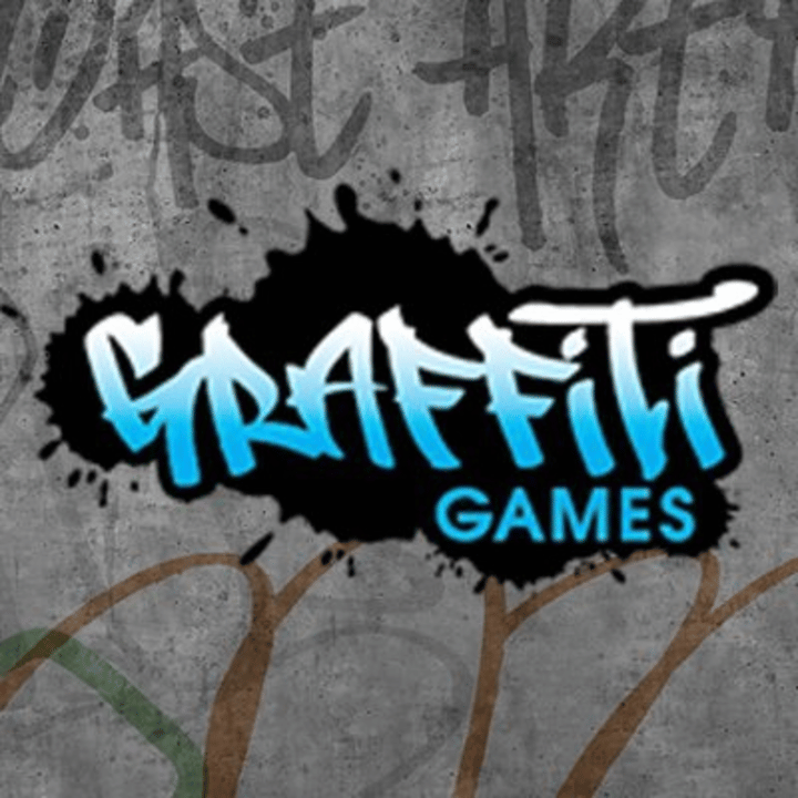 Graffiti Games Logo