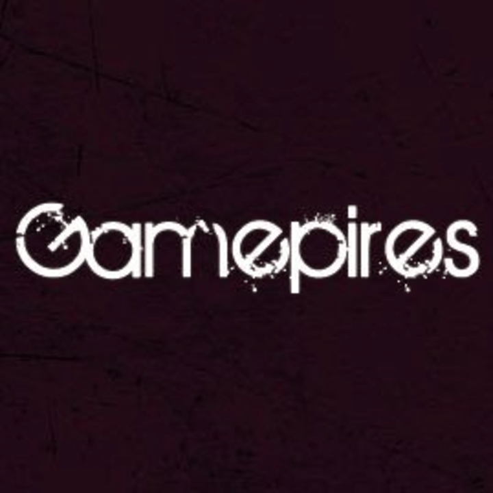 Gamepires Logo