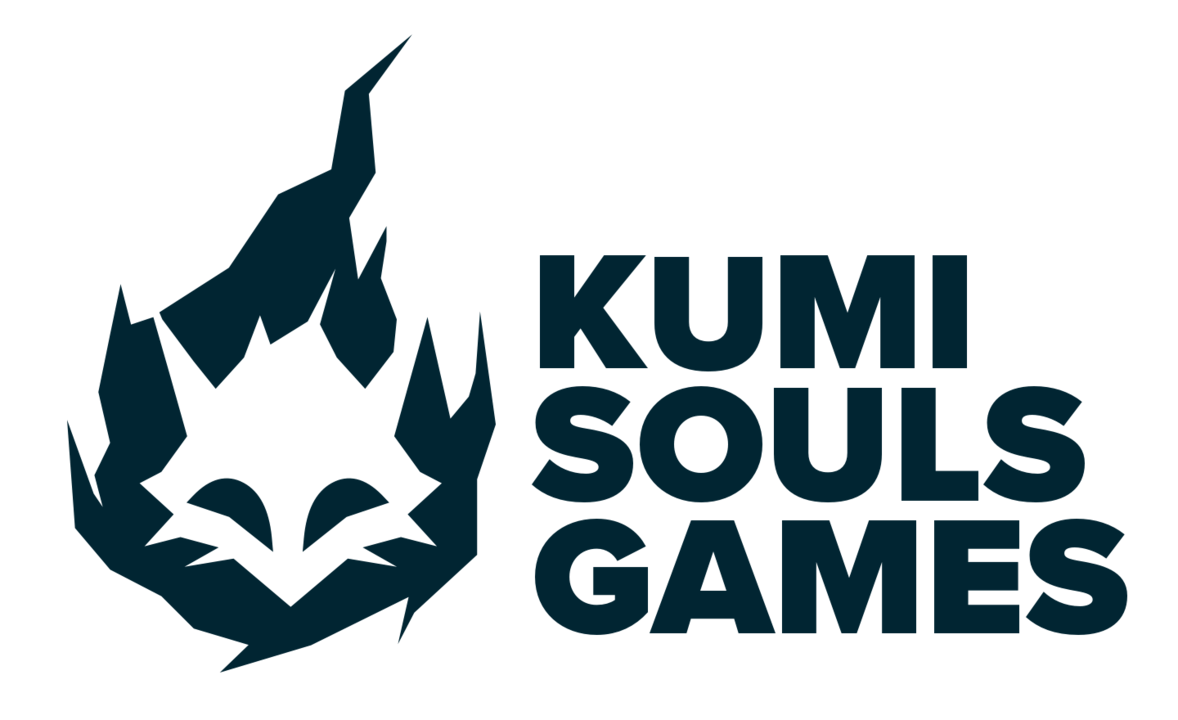 Kumi Souls Games Logo