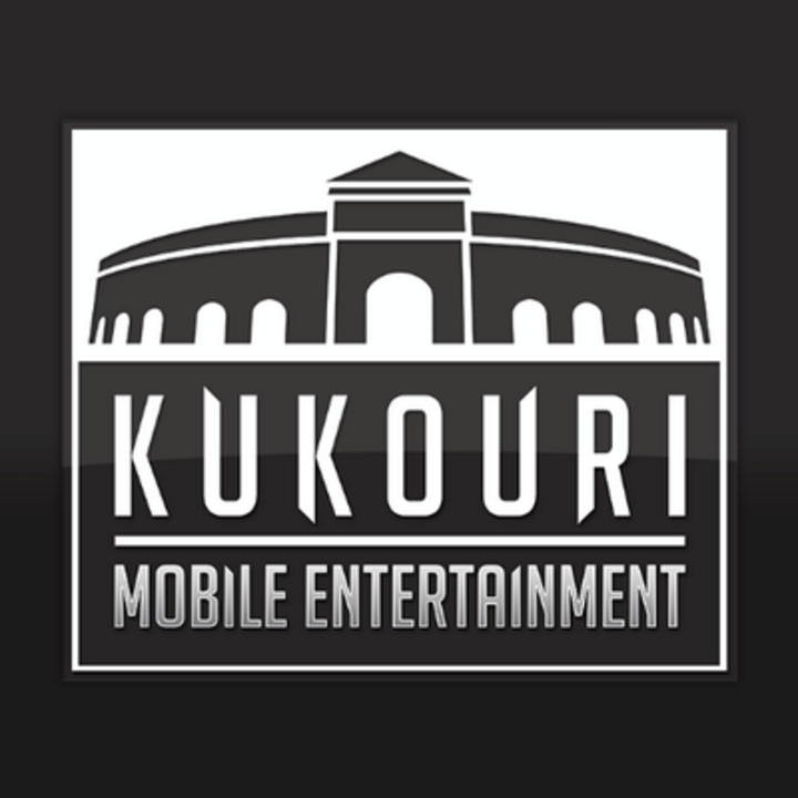 Kukouri Mobile Entertainment Logo