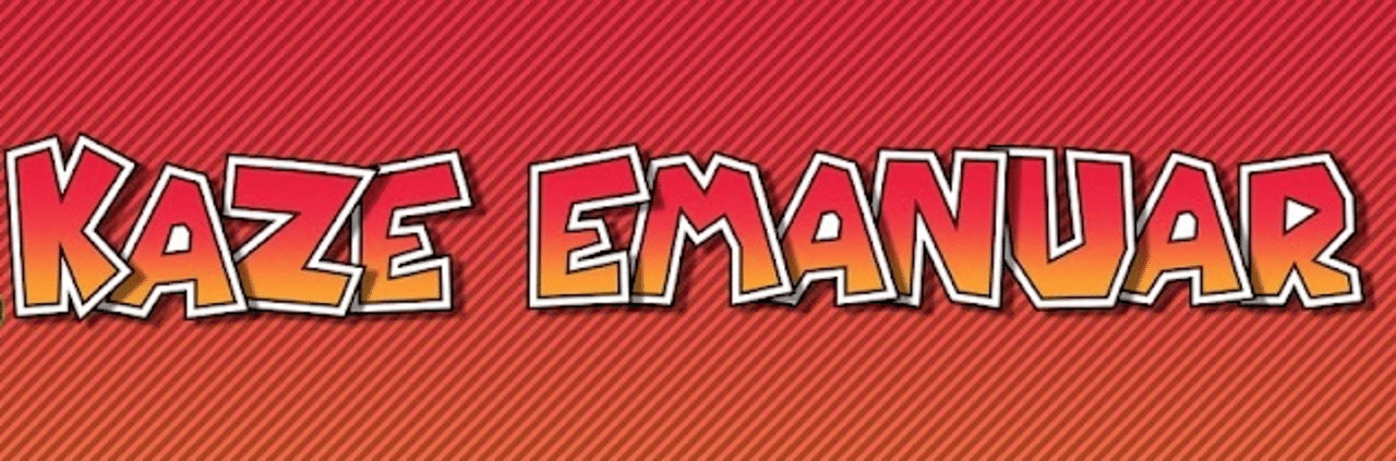 Kaze Emanuar Logo
