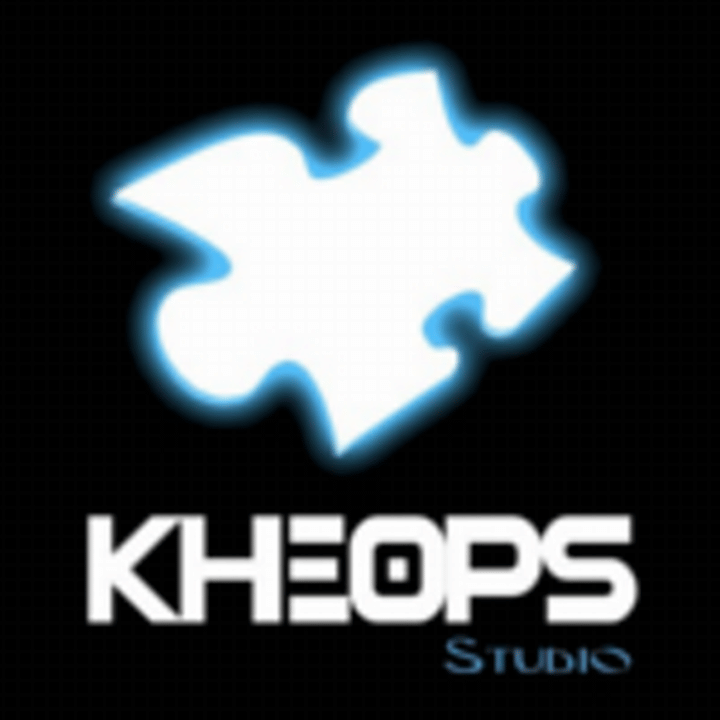 Kheops Studio Logo