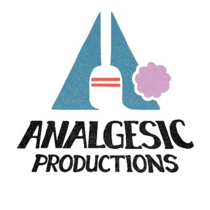 Analgesic Productions Logo
