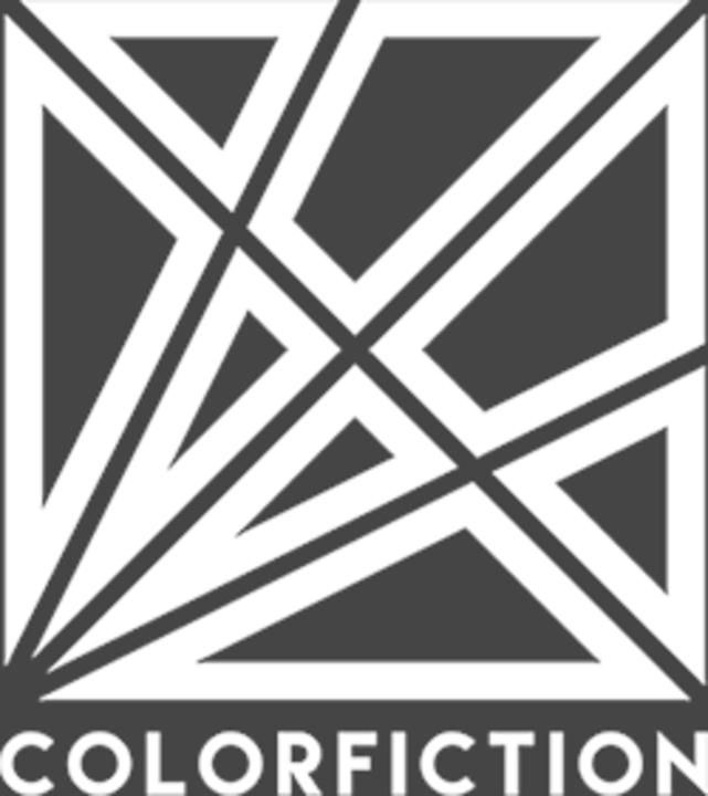 Colorfiction Logo