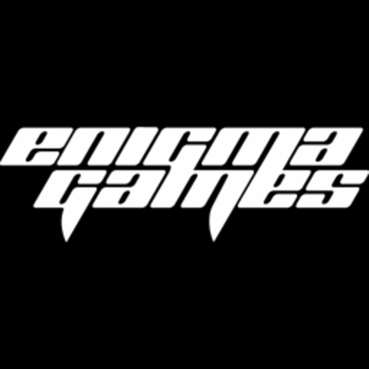 Enigma Games Logo