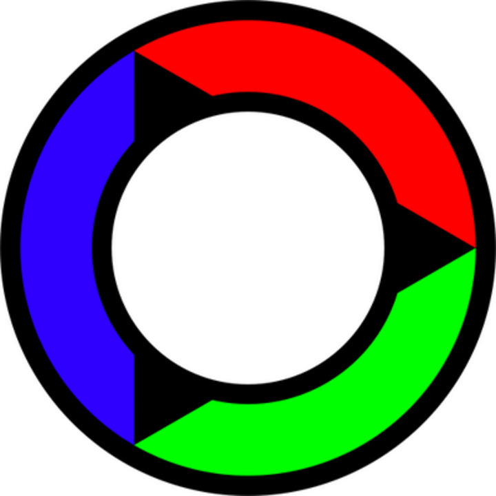 Incodra Logo