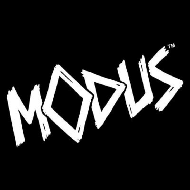 Modus Games Logo