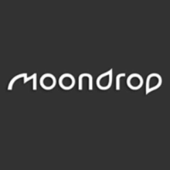 Moondrop Logo