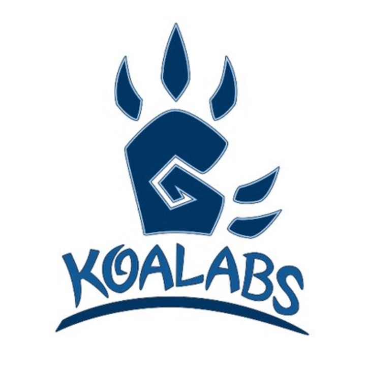 Koalabs Studio Logo