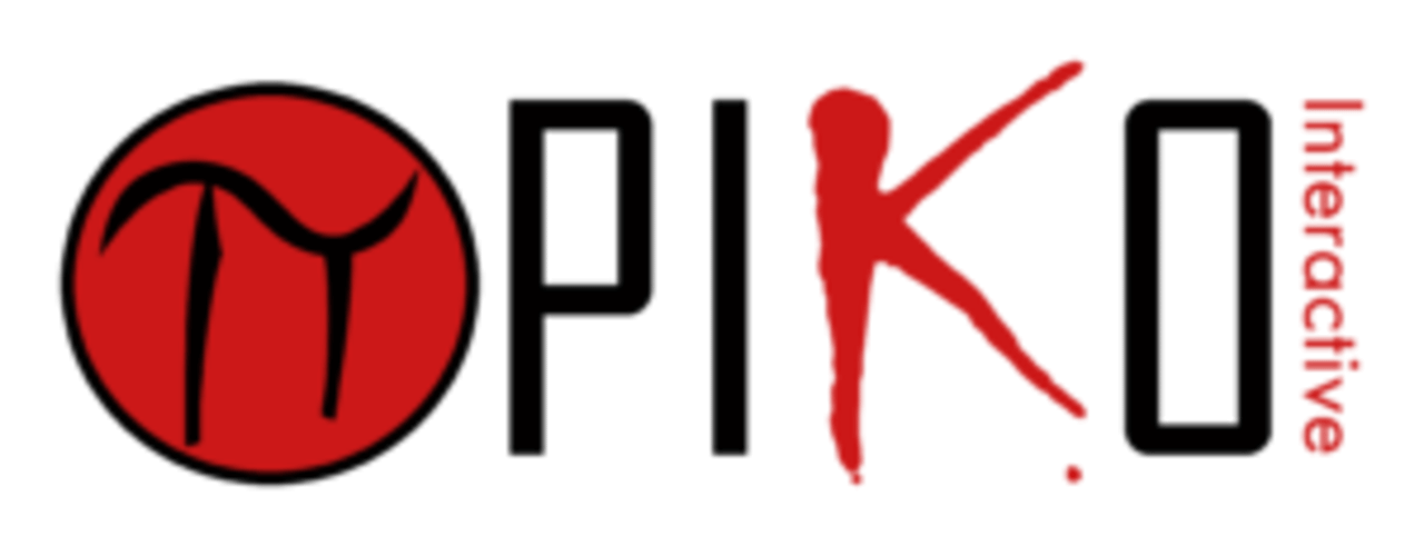 Piko Interactive Logo