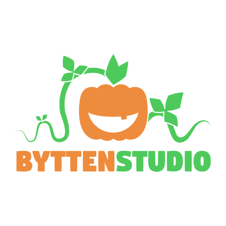 Bytten Studio Logo