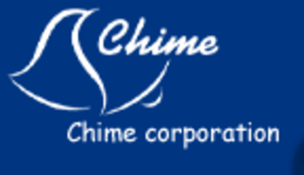 Chime Logo