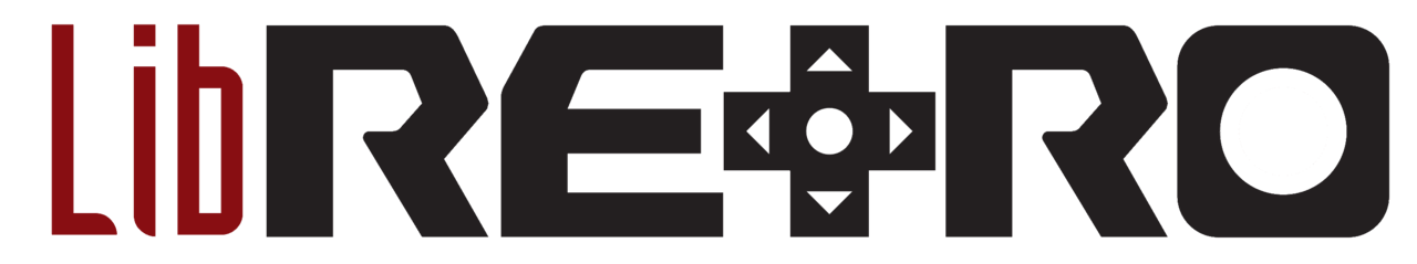 Libretro Logo