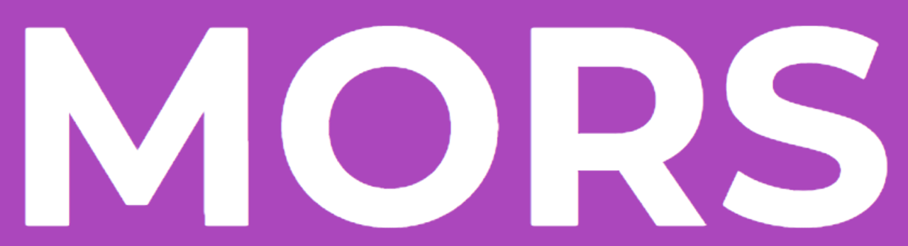 Mors Games Logo