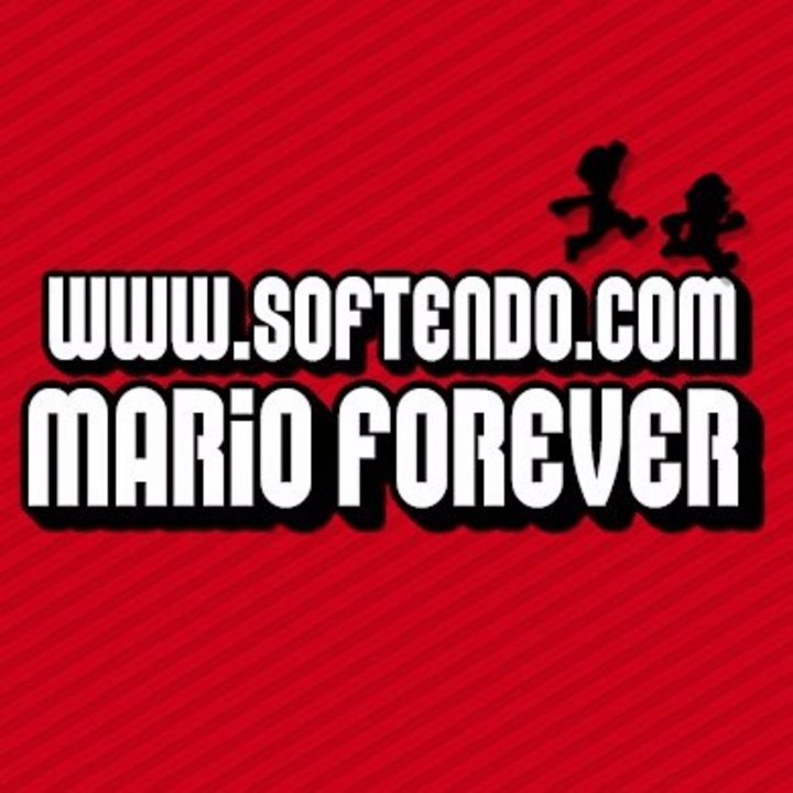 Softendo Logo