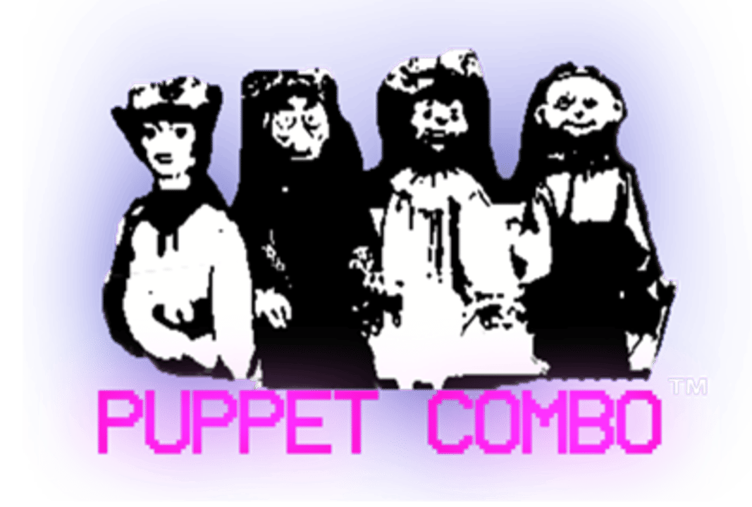 Puppet Combo Logo