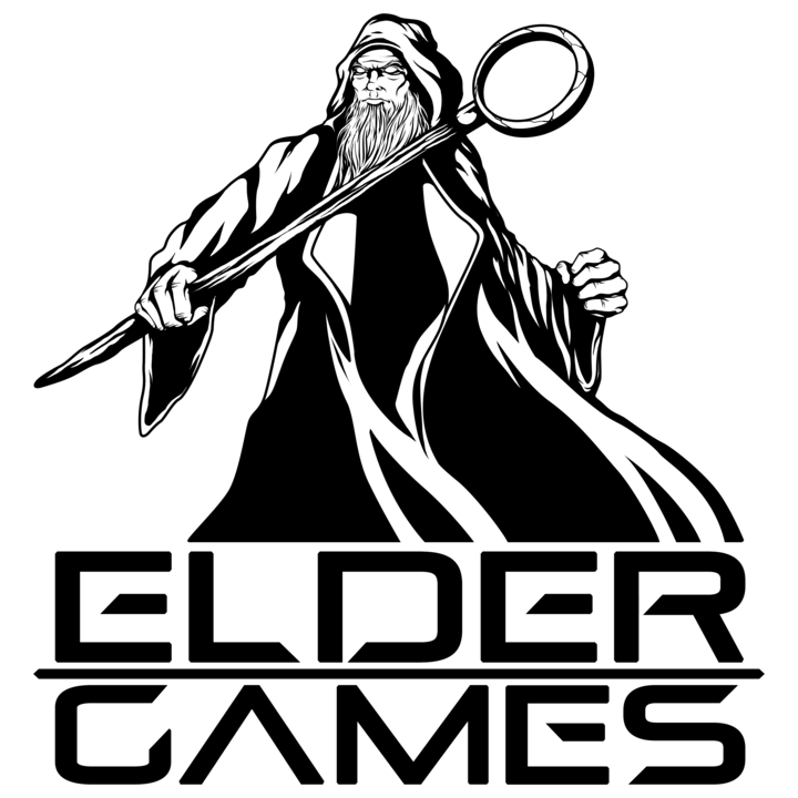 Elder Games Logo