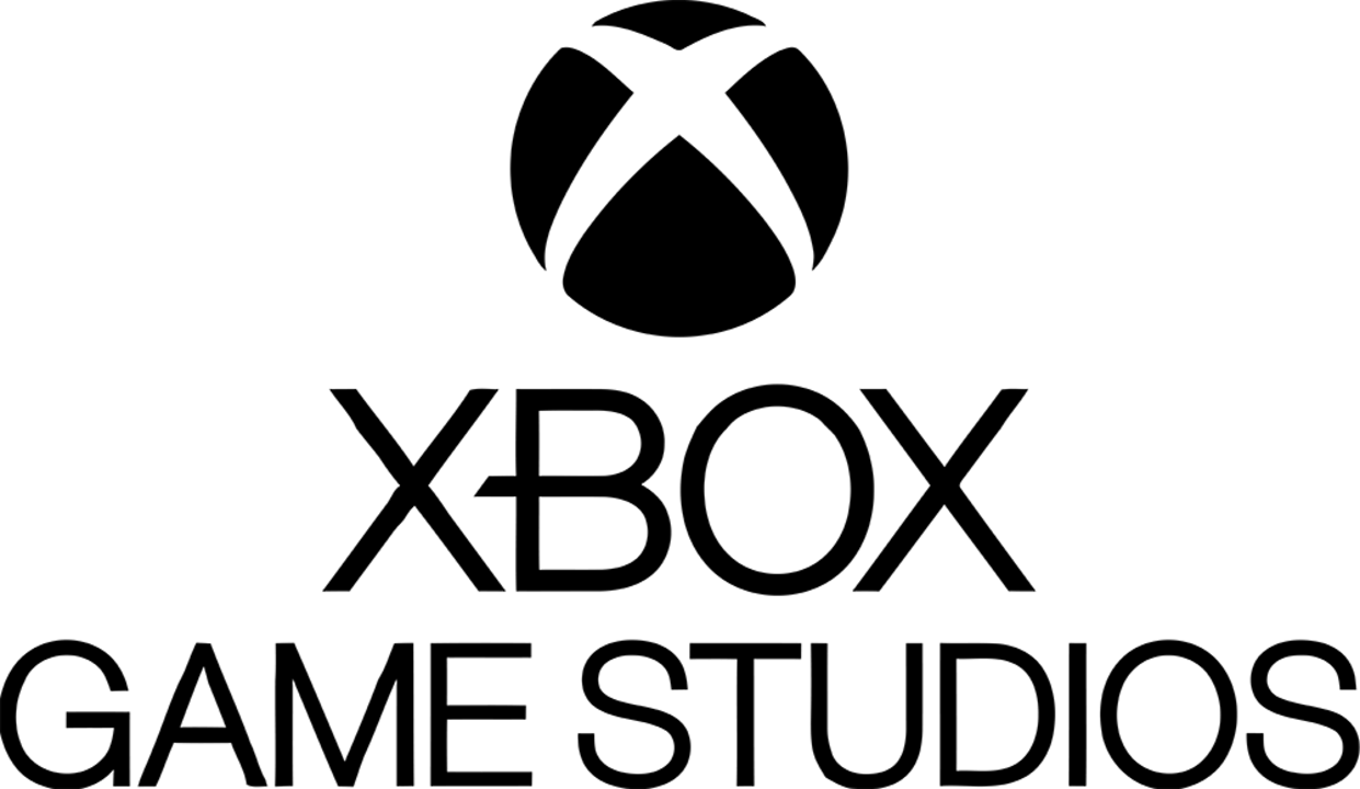 Xbox Game Studios Logo