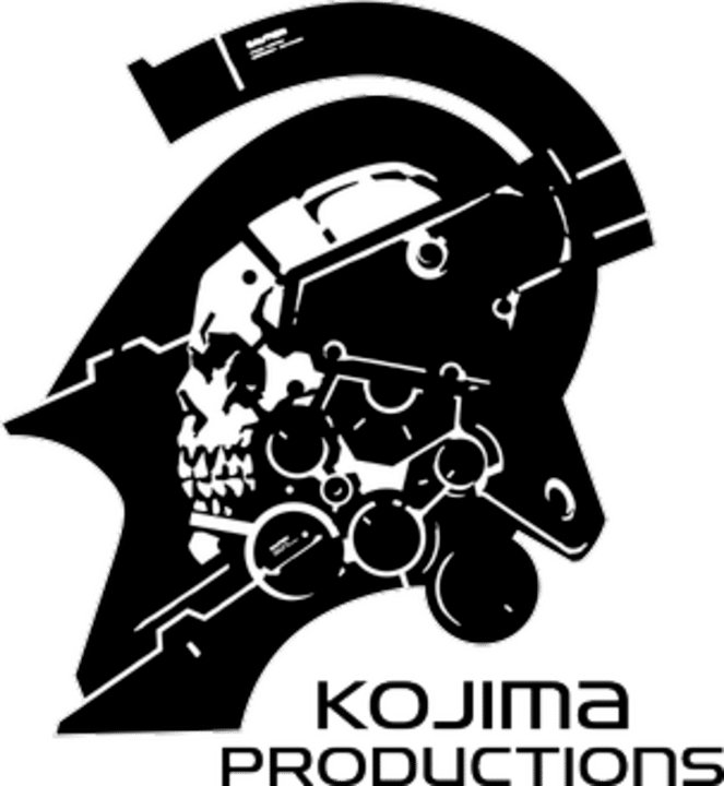 Kojima Productions Logo