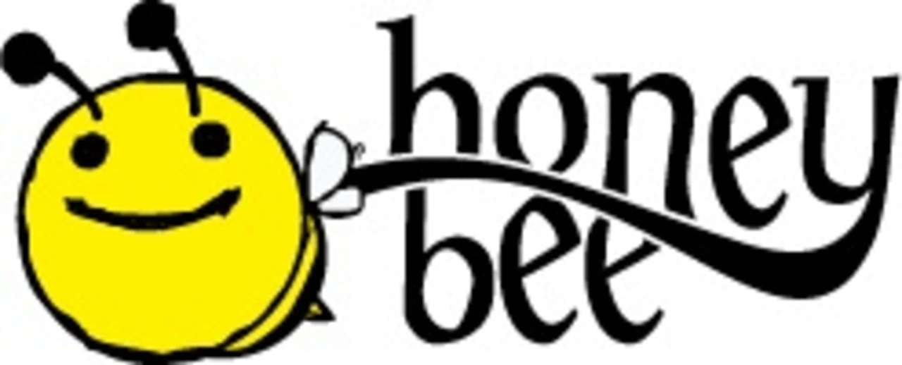 Honeybee Logo