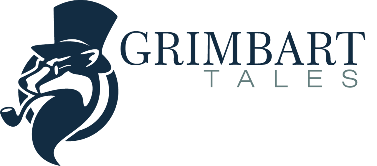 Grimbart Tales Logo