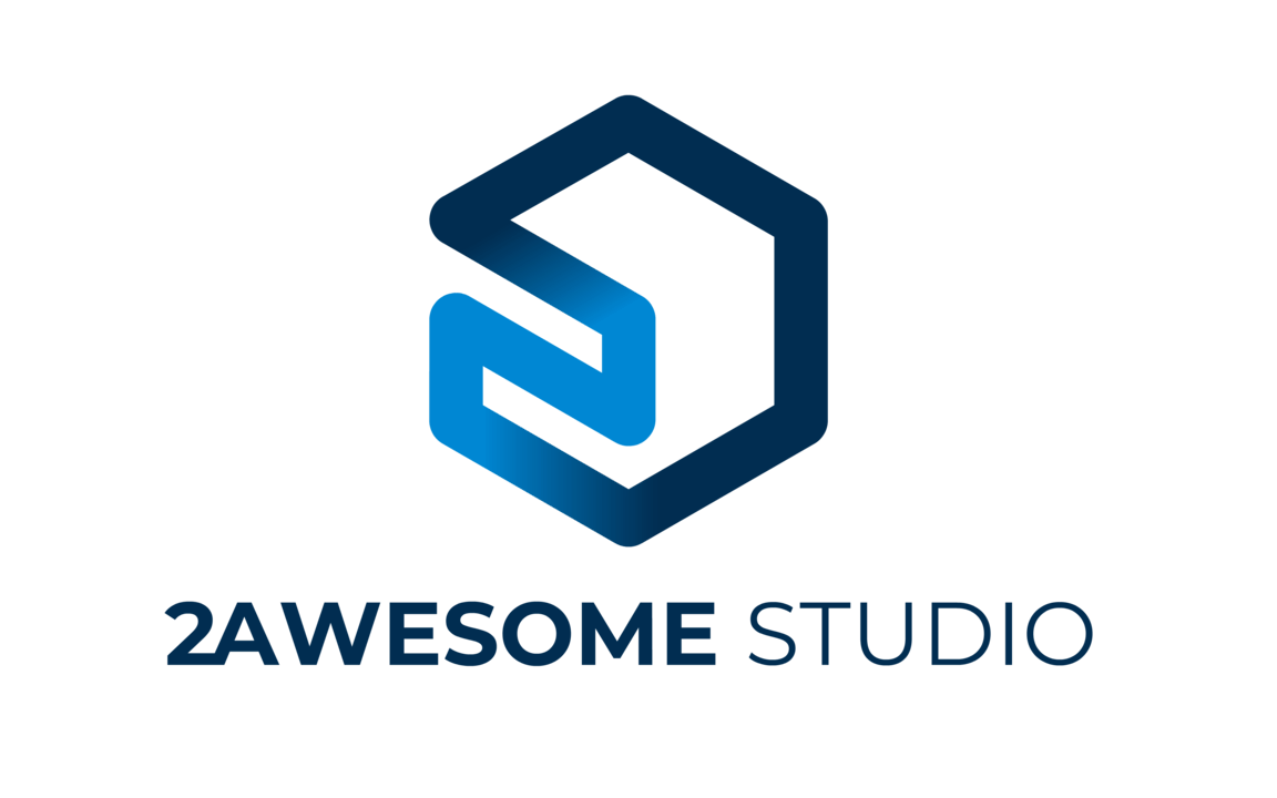 2Awesome Studio Logo