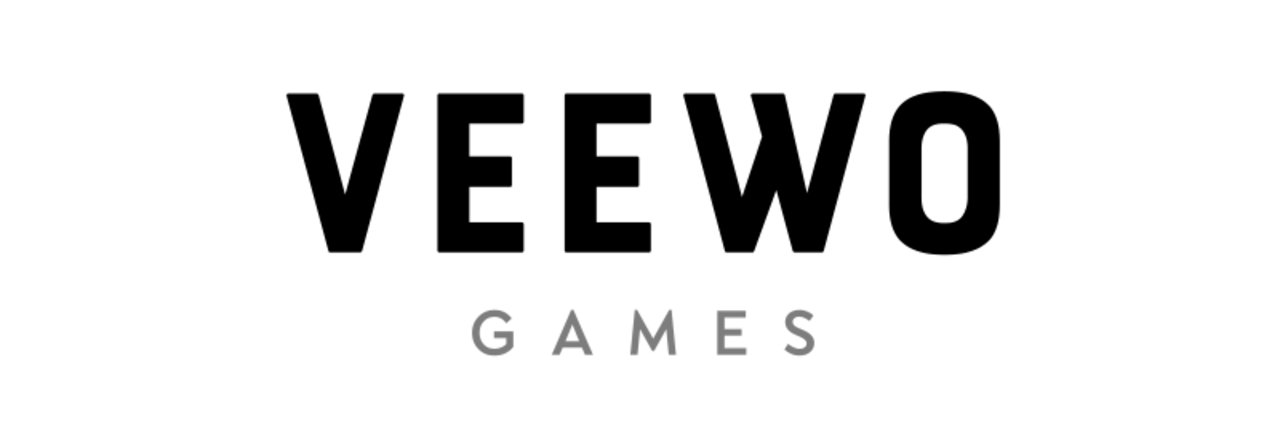 Veewo Games Logo