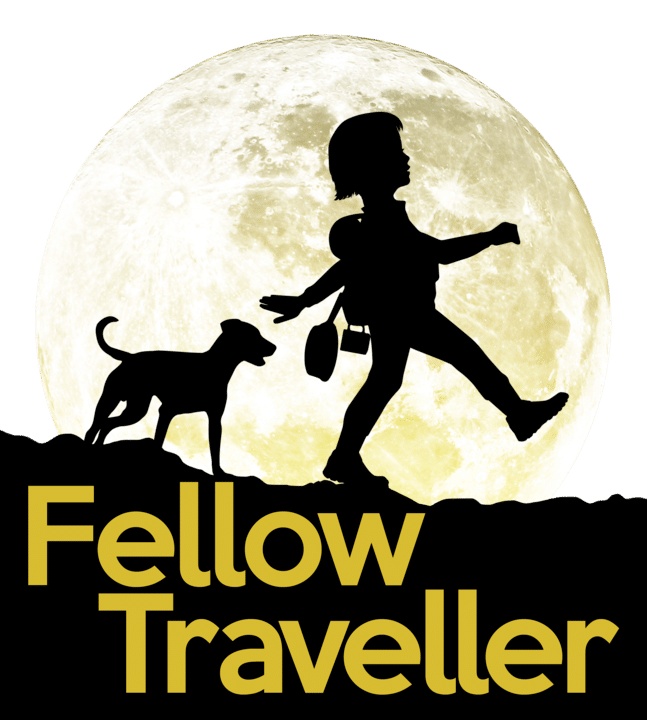 Fellow Traveller Logo