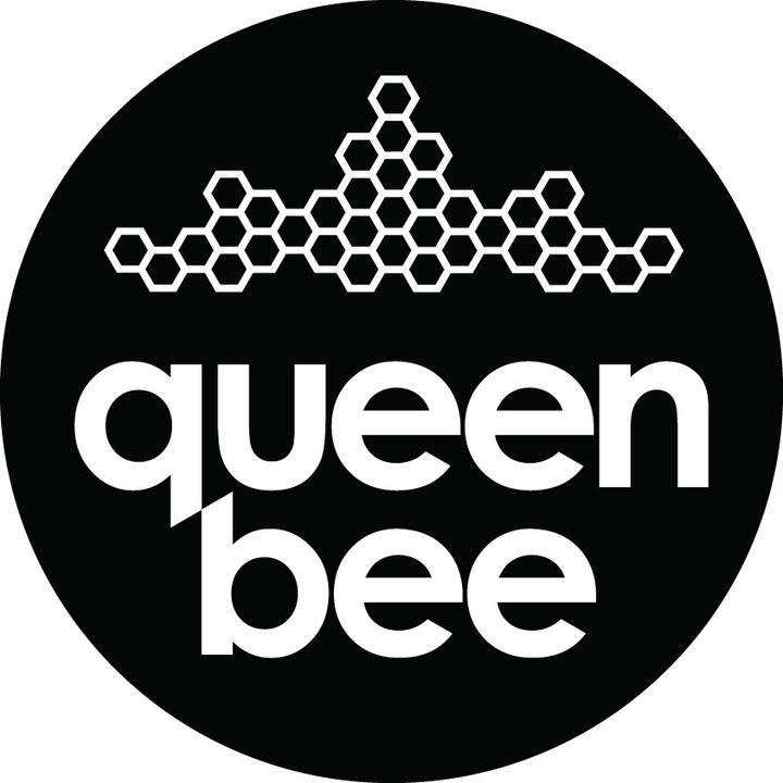 Queen Bee Games Logo