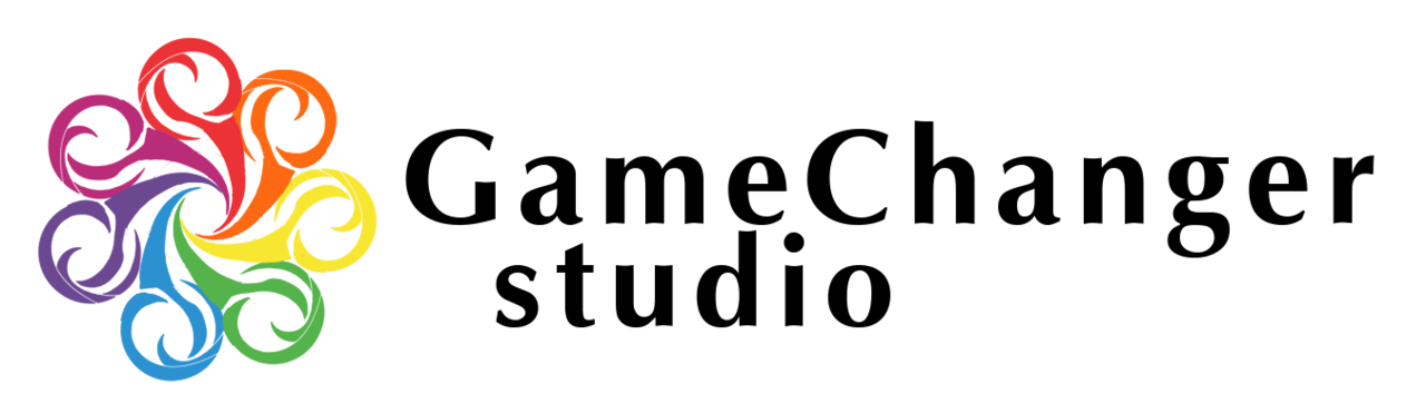 GameChanger Studio Logo