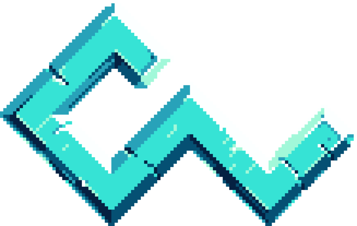Coldwild Games Logo