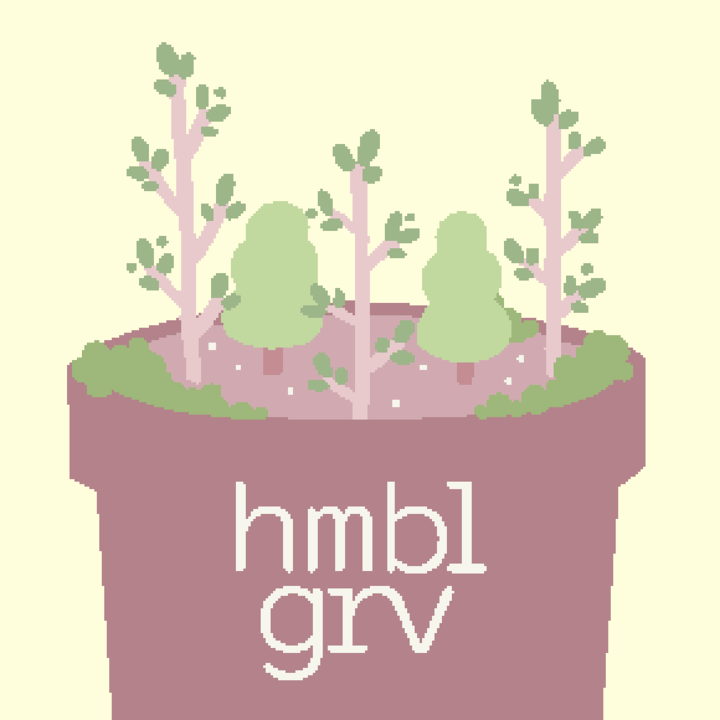 Humble Grove Logo