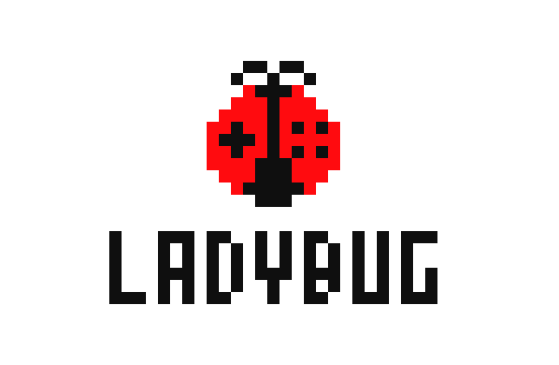 Team Ladybug Logo