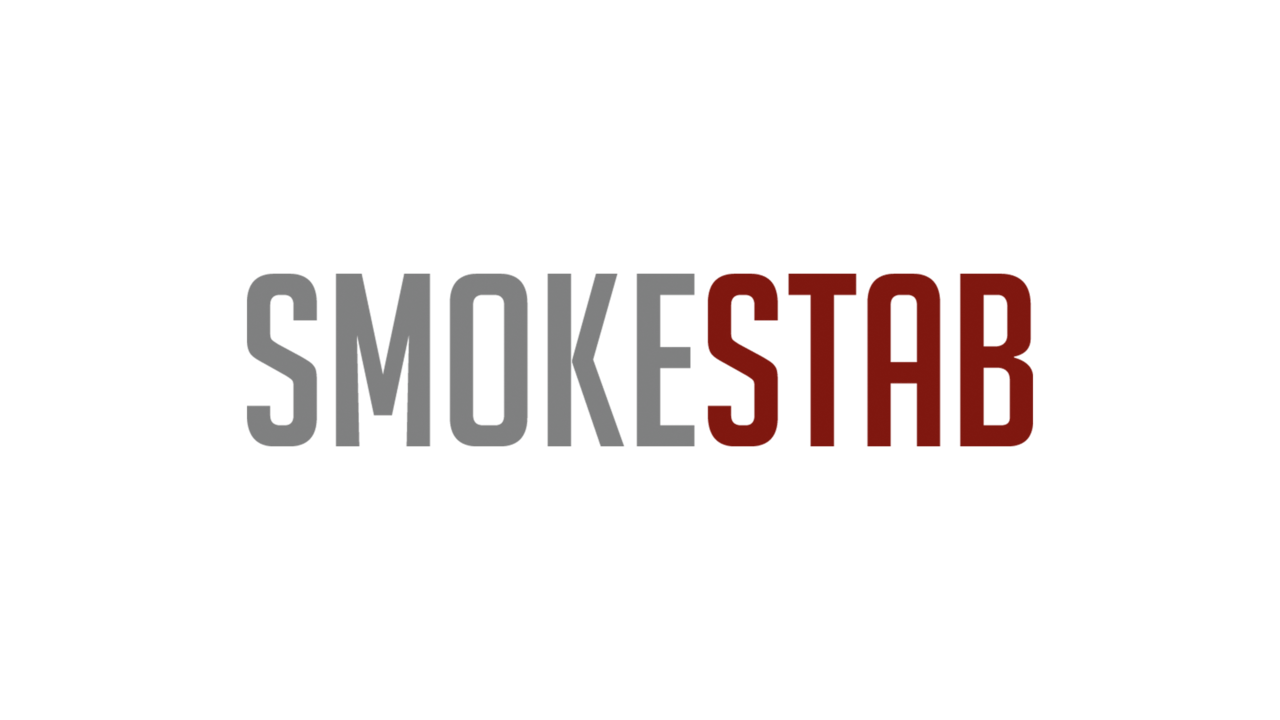 SmokeStab Logo
