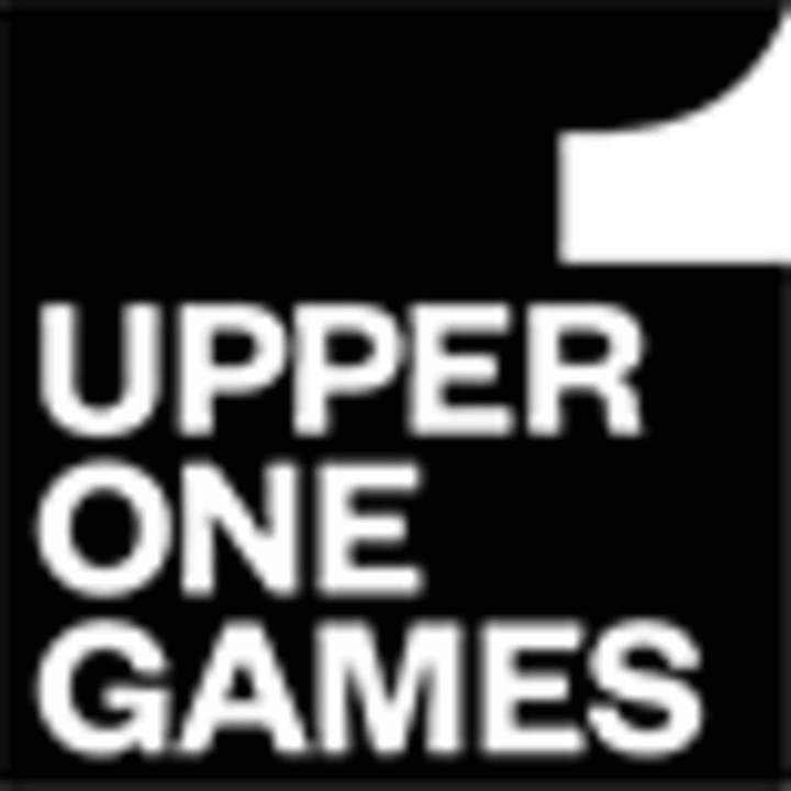 Upper One Games Logo