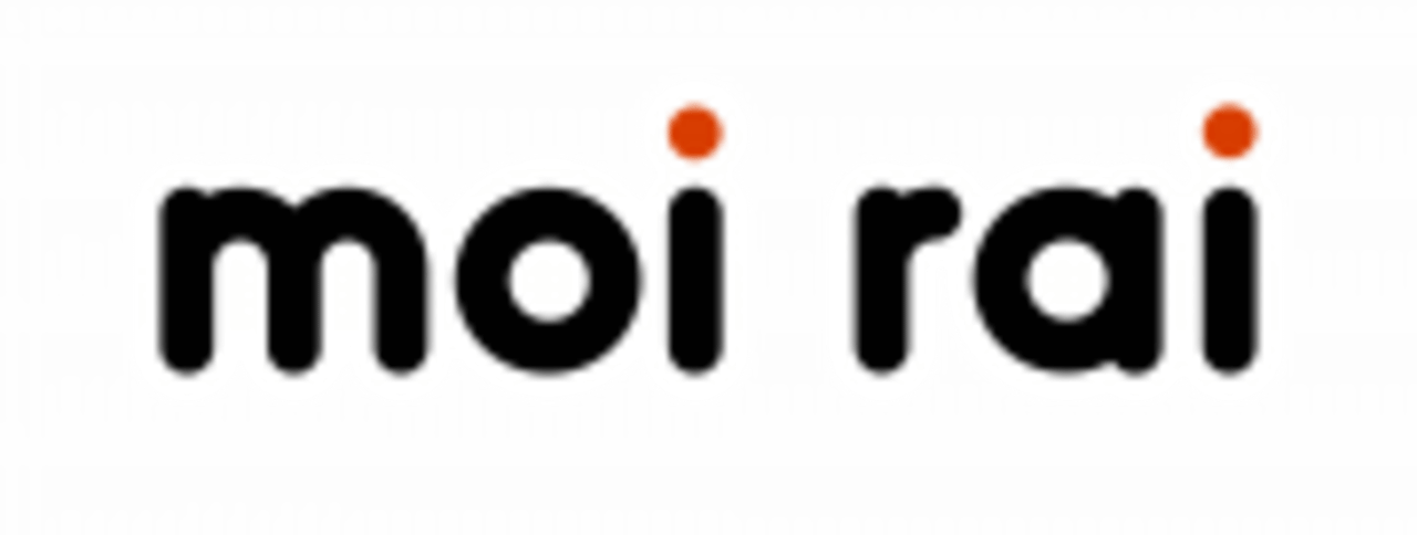 Moi Rai Games Logo