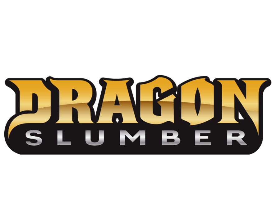 Dragon Slumber Logo