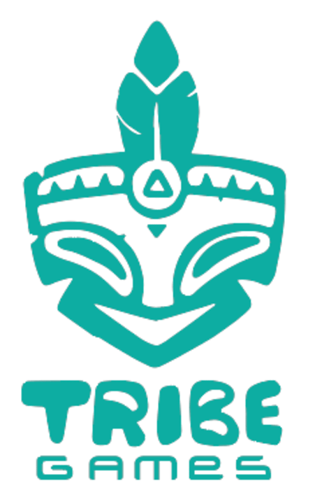 The Tribe Logo