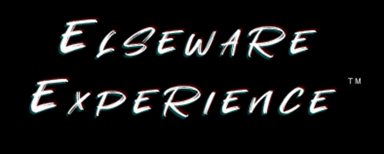 Elseware Experience Logo
