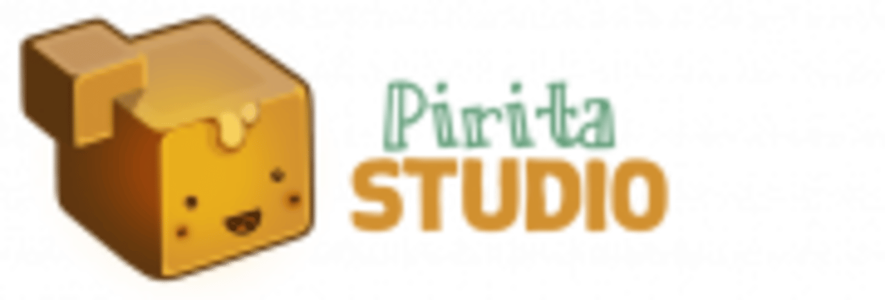 Pirita Studio Logo