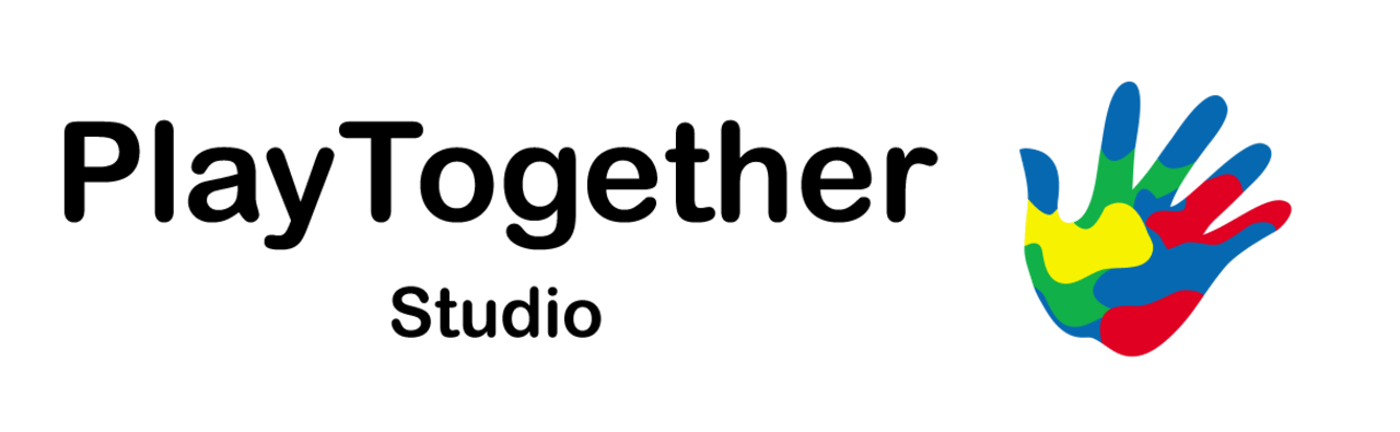 PlayTogether Studio Logo