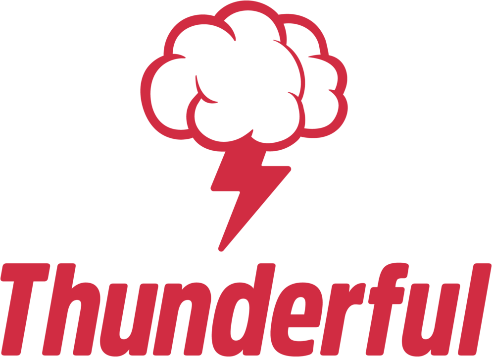 Thunderful Publishing Logo