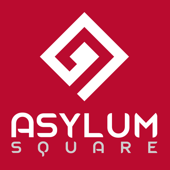 Asylum Square Interactive Logo