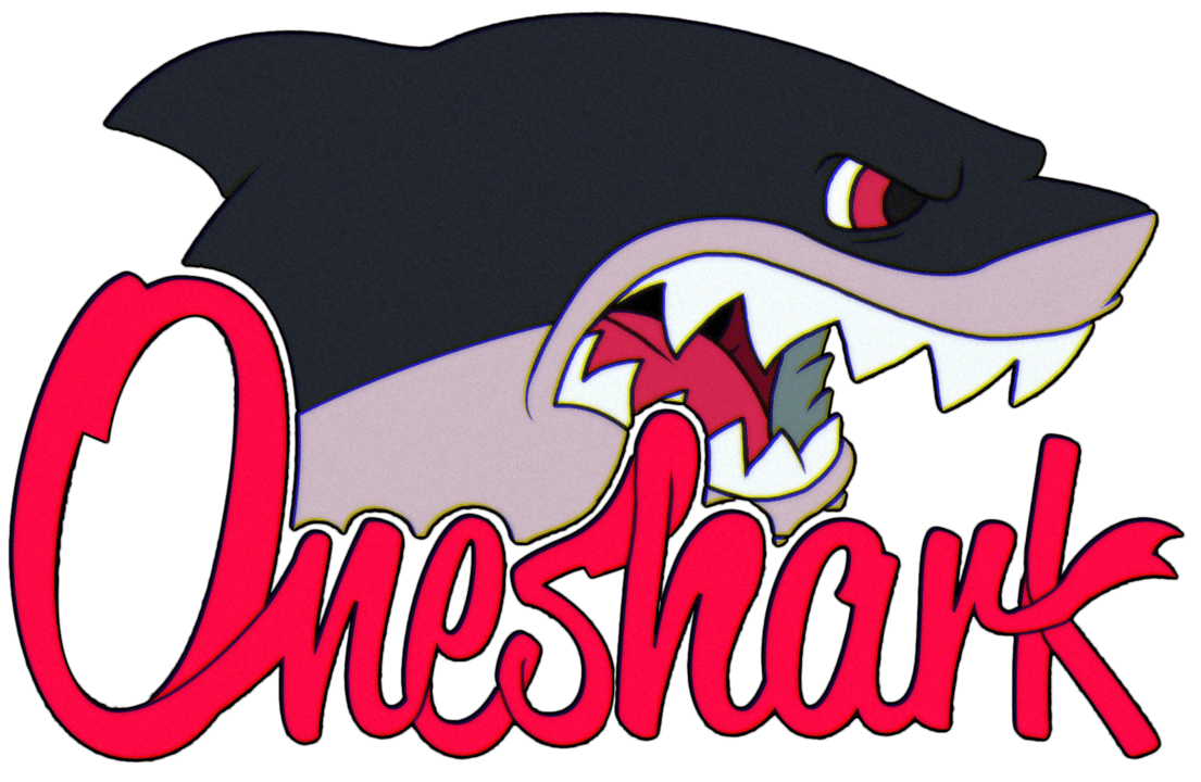 OneShark Logo