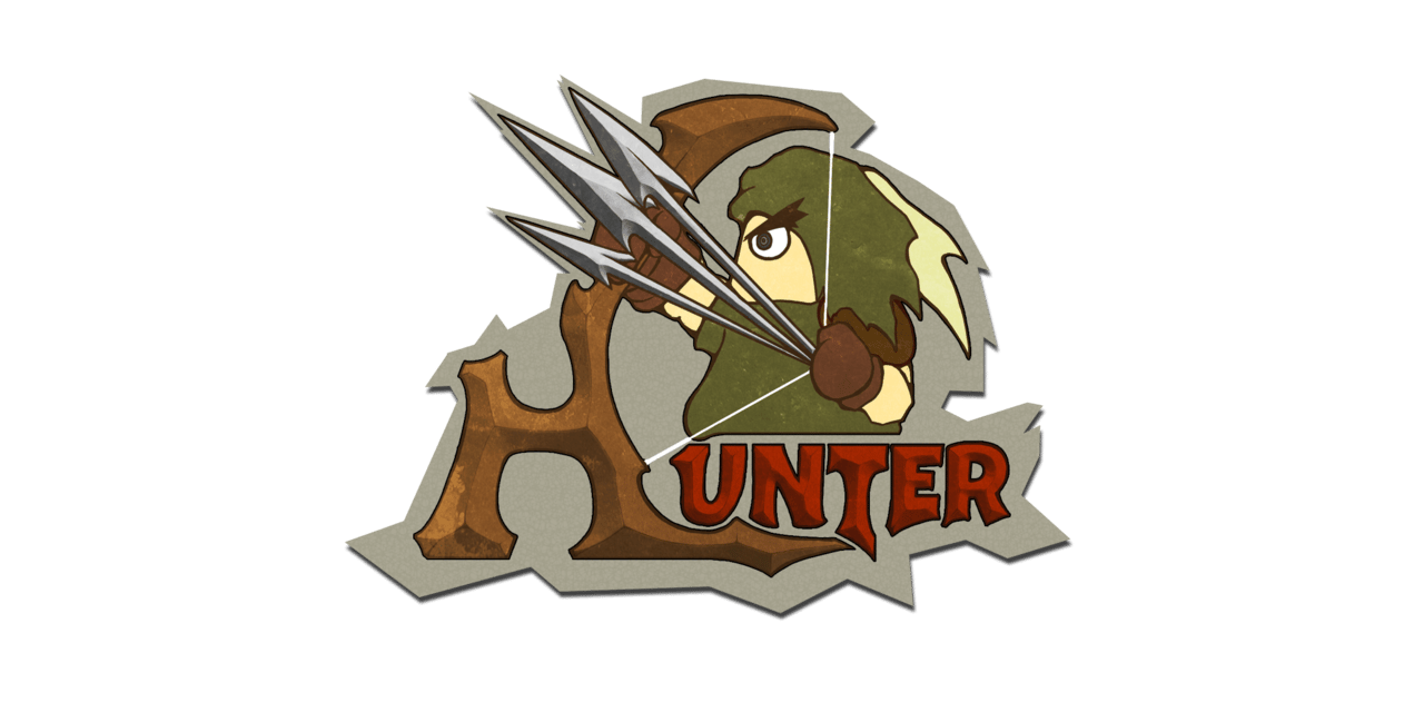Hunter Studio Logo