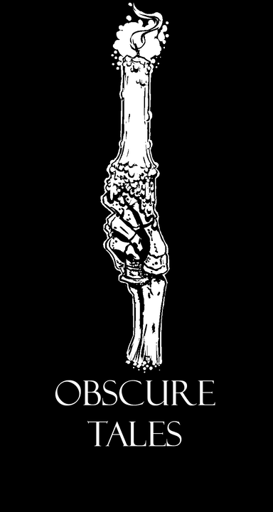Obscure Tales Logo