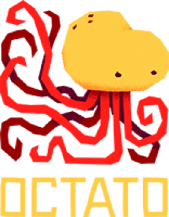 Octato Logo