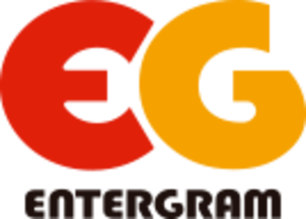ENTERGRAM Logo