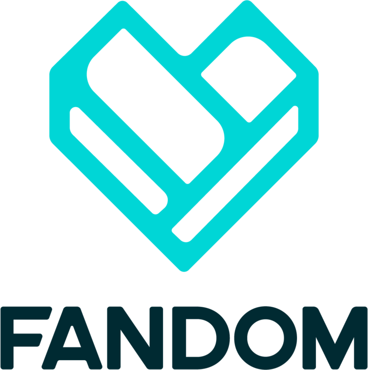 Fandom Logo