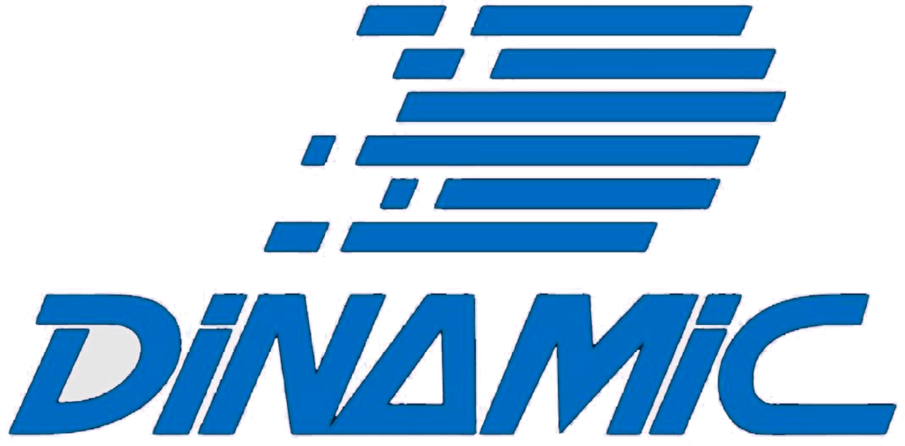 Dinamic Software Logo